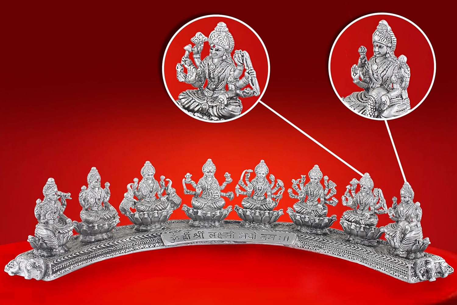 8 laxmi