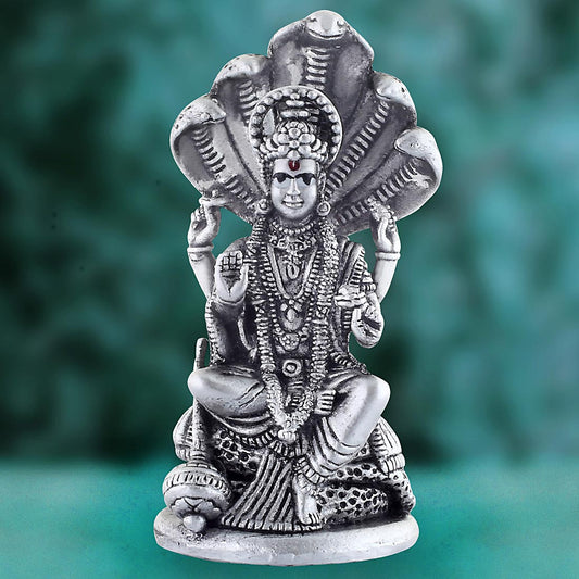 925-silver-idol-vishnu