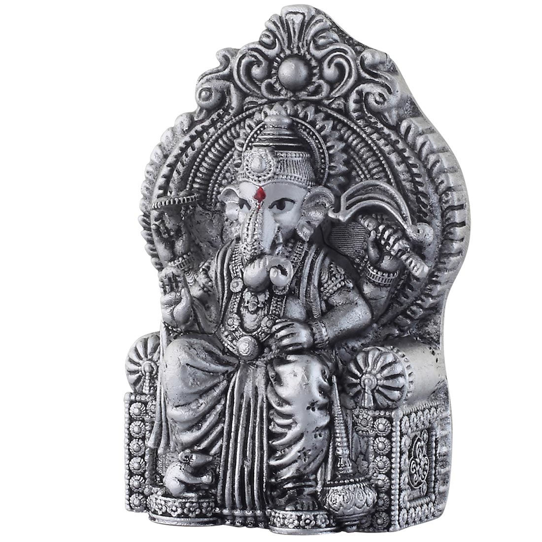 925 silver ganpati