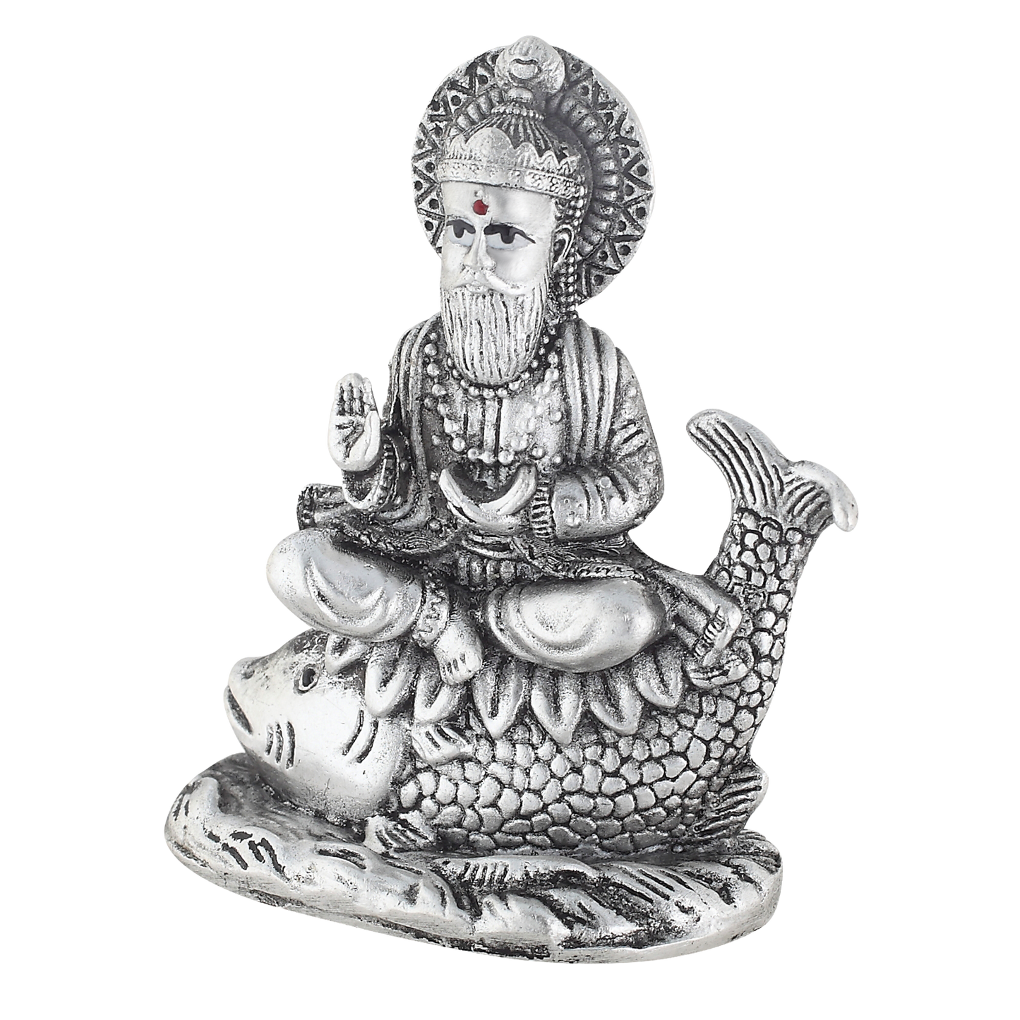 925_silver_sindhi_god