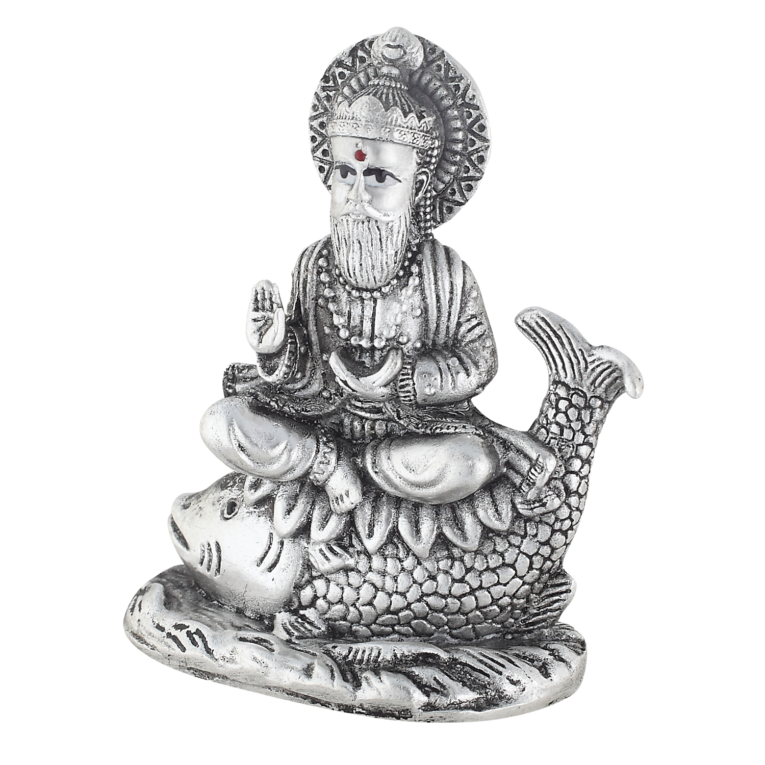 925_silver_sindhi_god