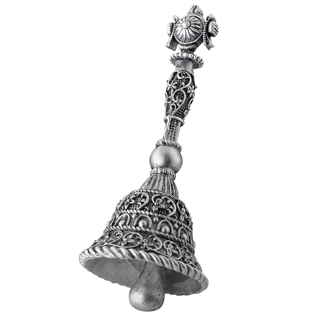 925 silver bell