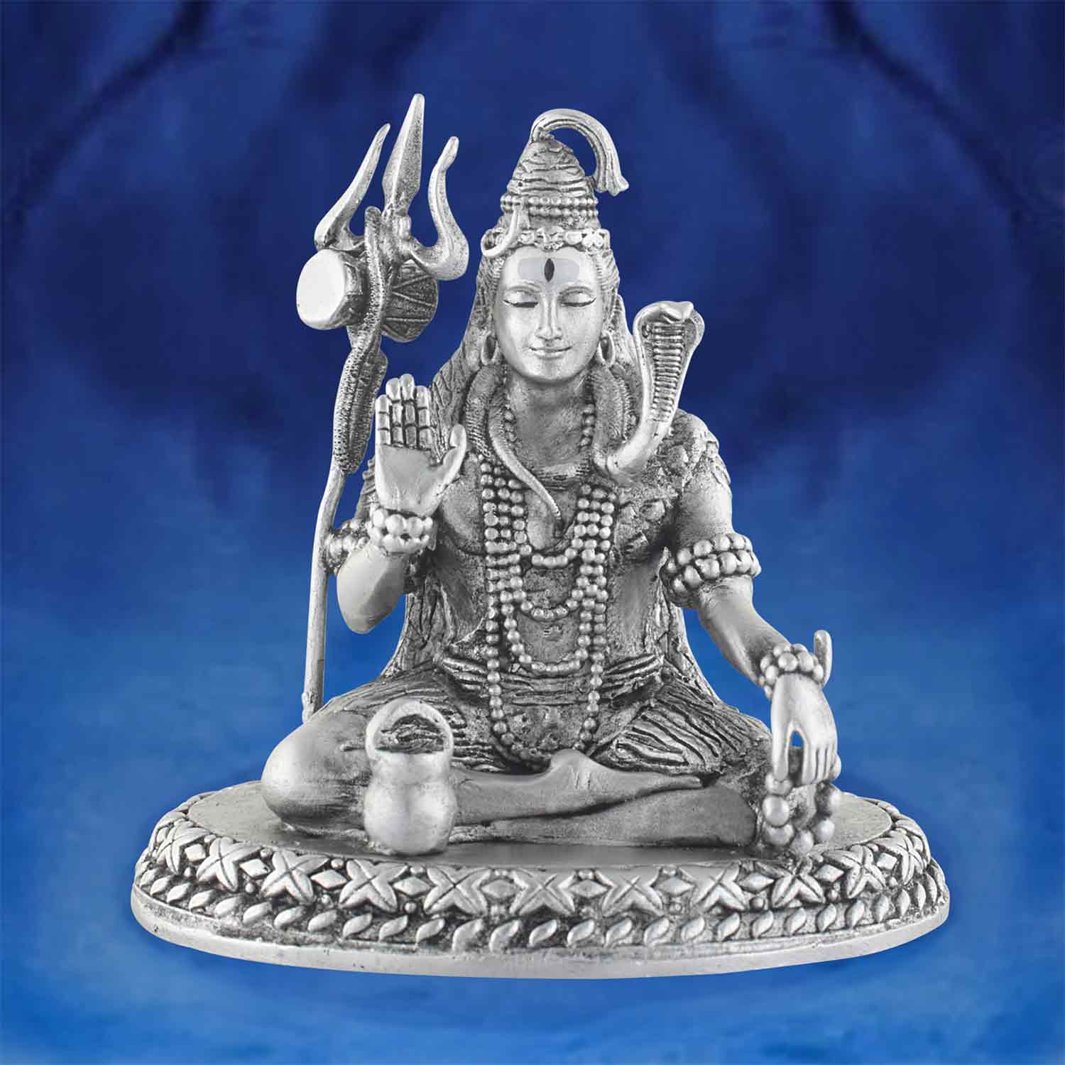 antique-bholenath-muti