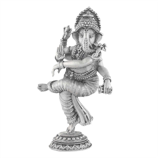 antique-ganpati-idol