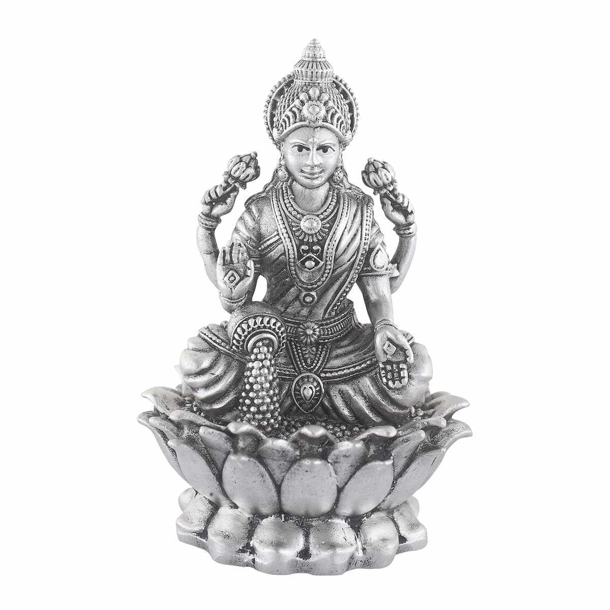 antique-lotus-laxmi-maa