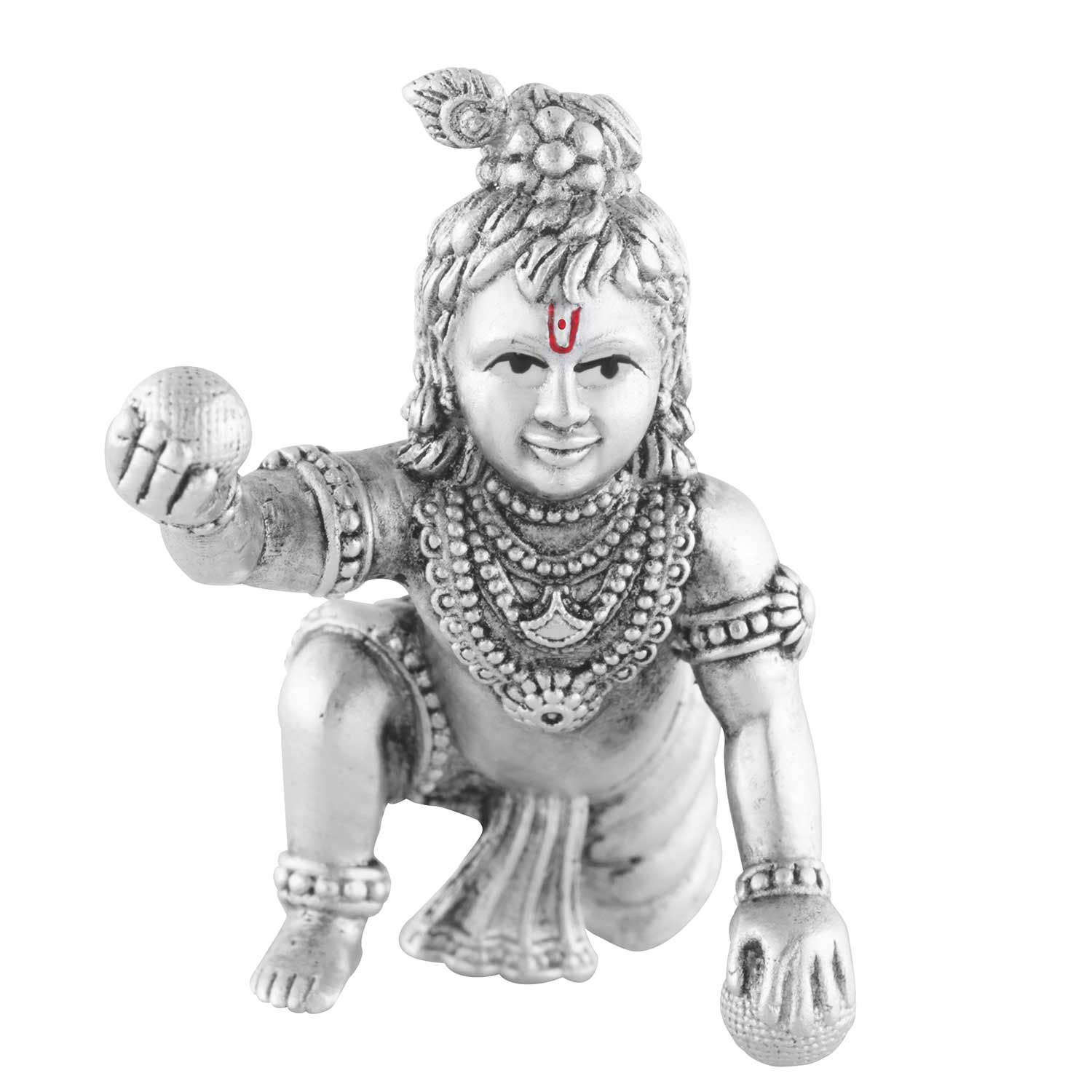 antique-silver-bal-gopal-idol
