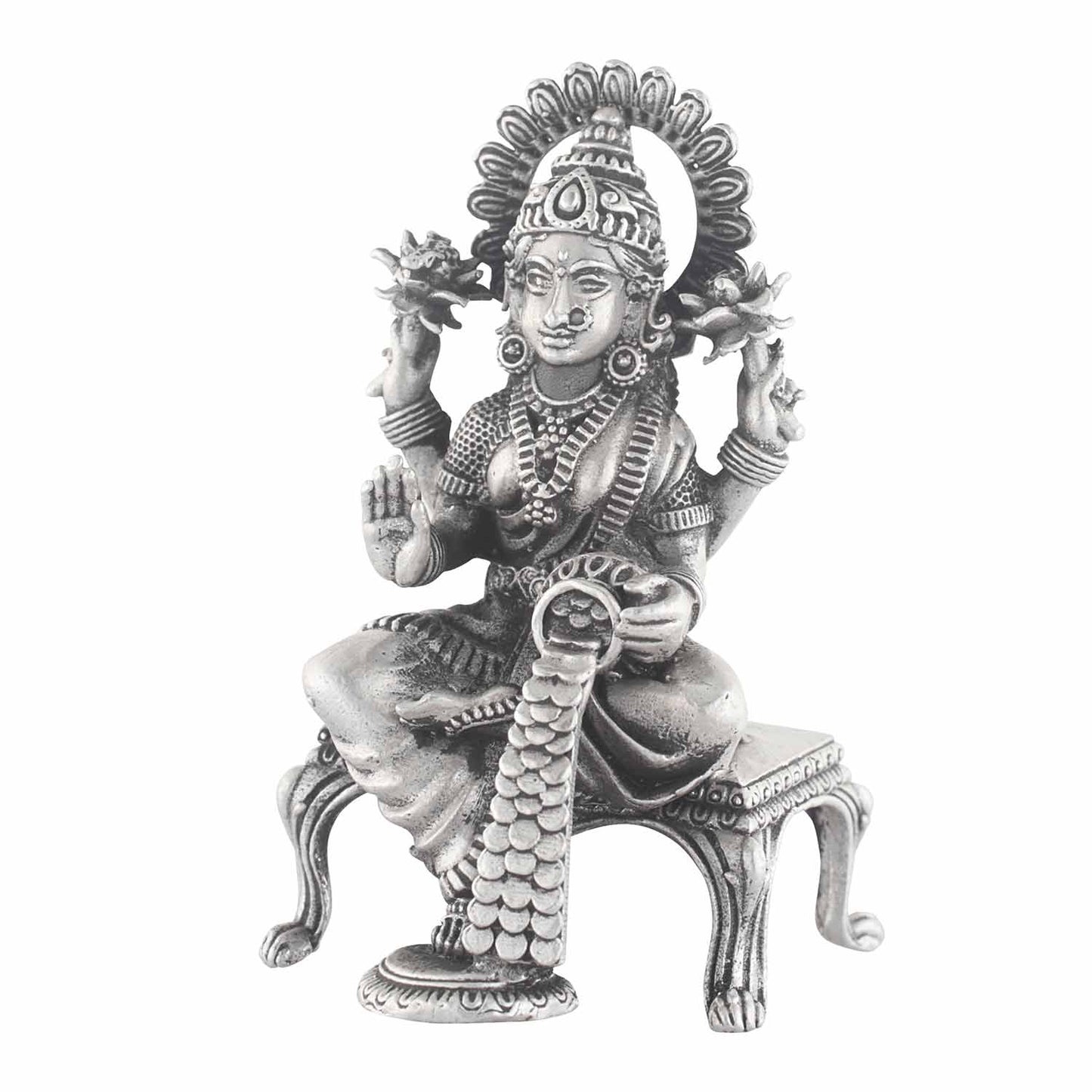 antique-silver-laxmi