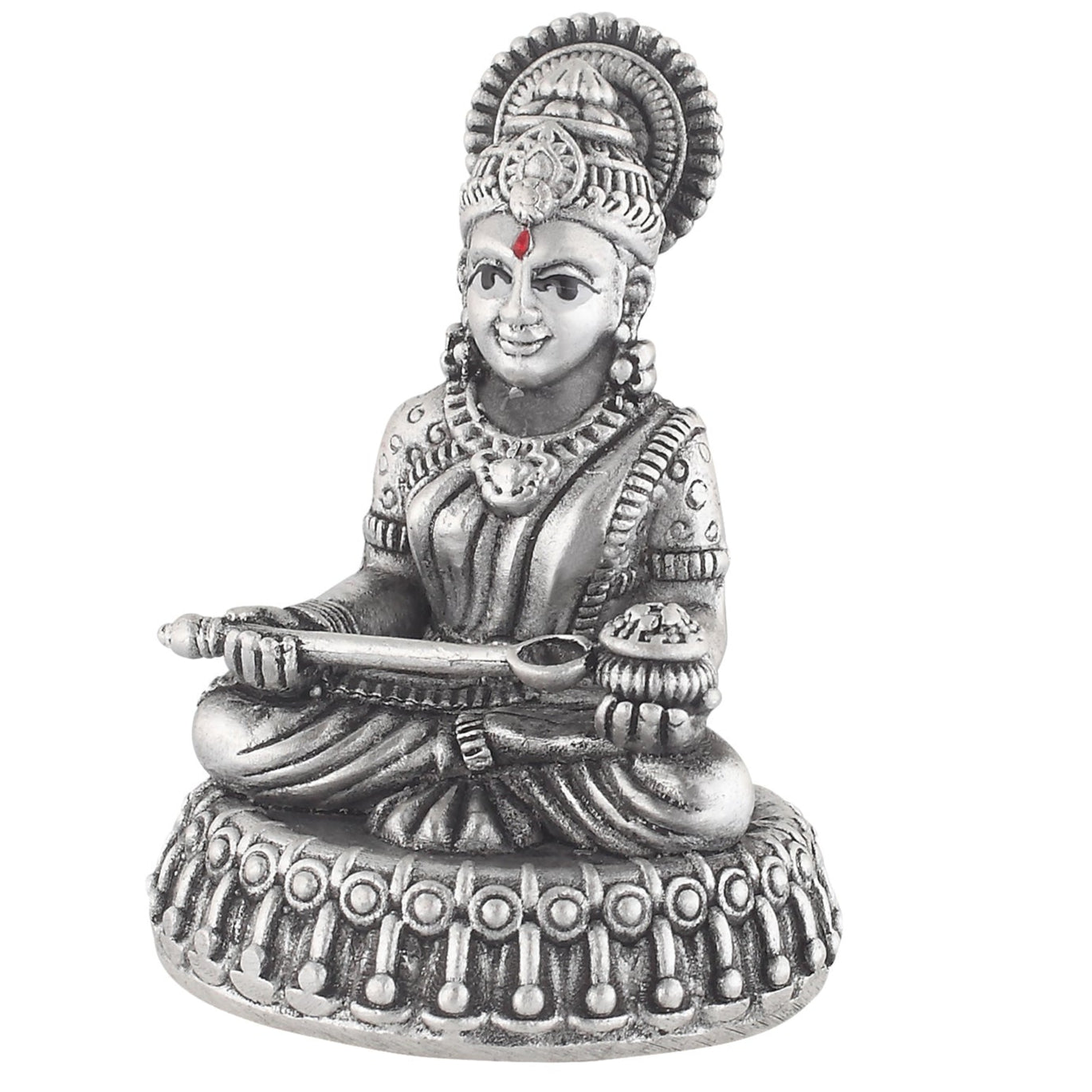 antique_idol_maa_annaporna