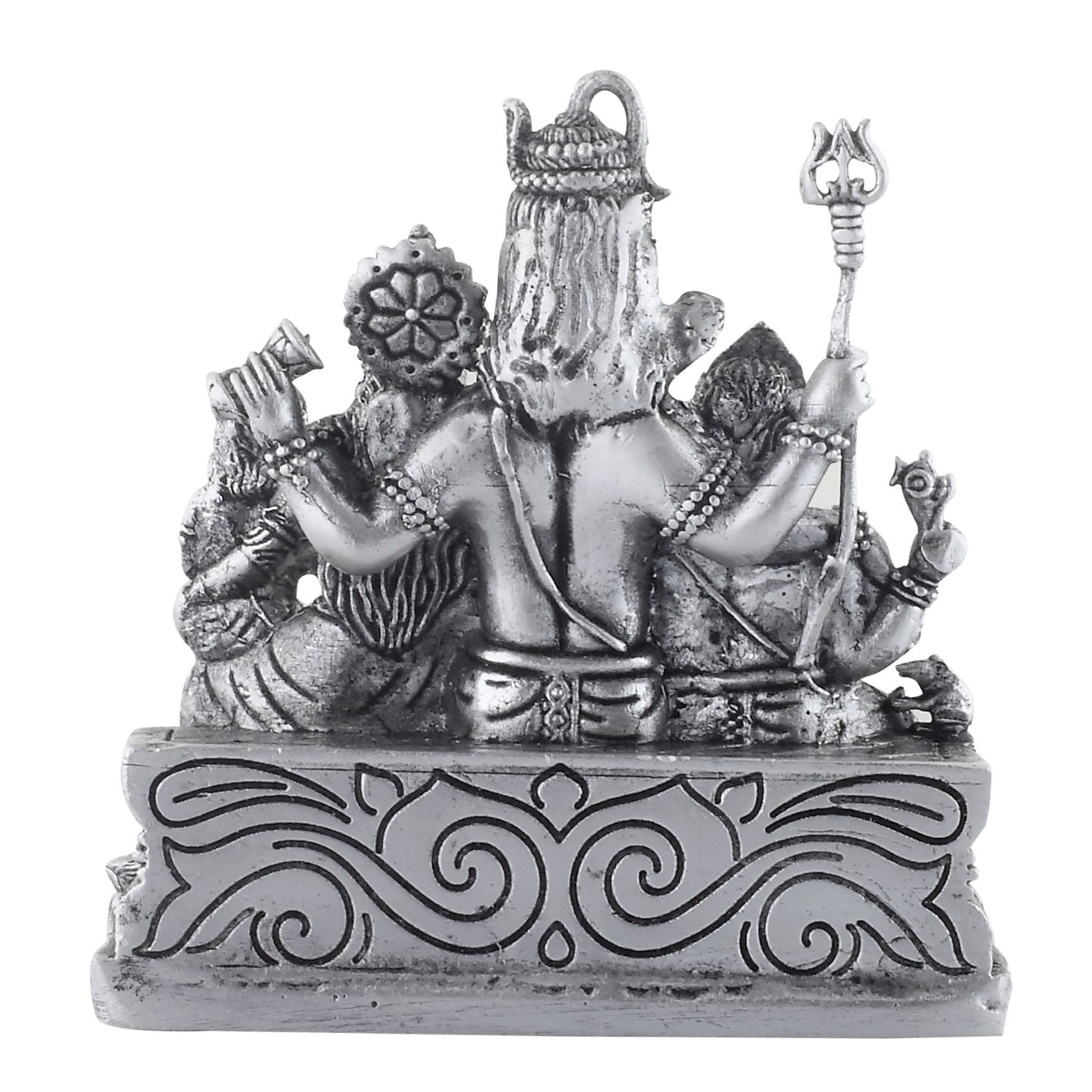 back_shivparivar_idol