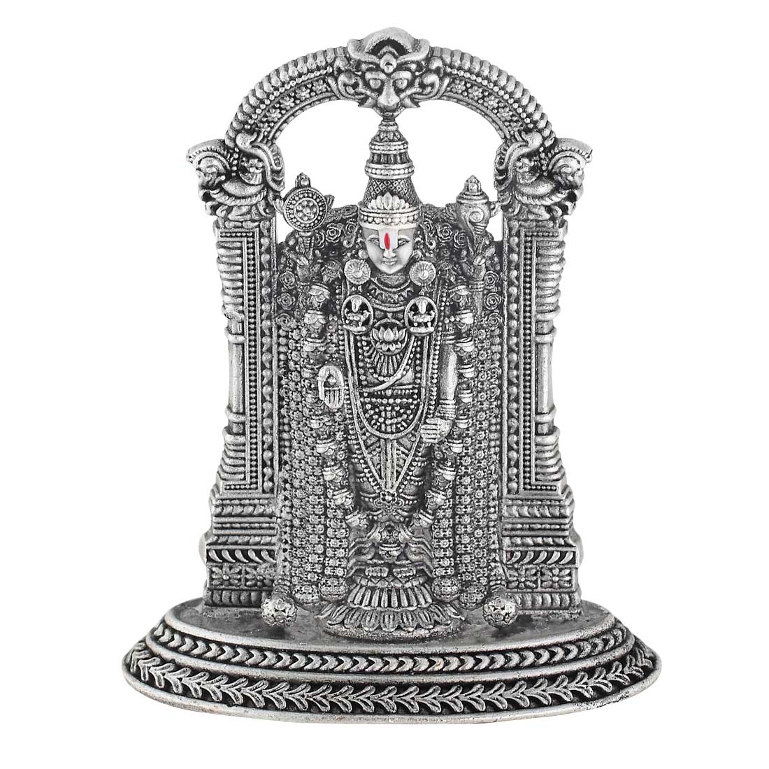 silver_tirupati_balaji_swaroop_idol