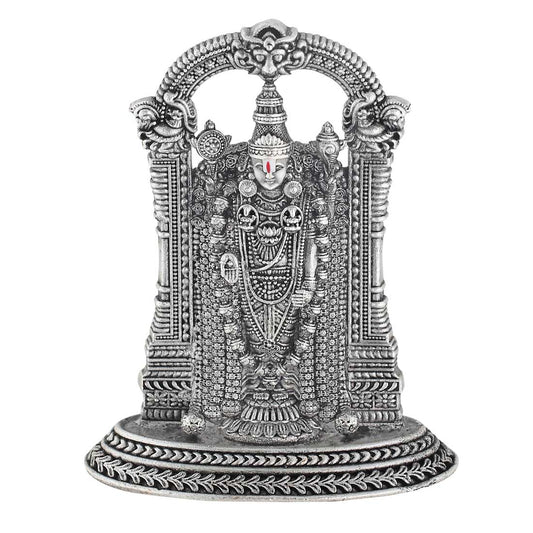 silver_tirupati_balaji_swaroop_idol