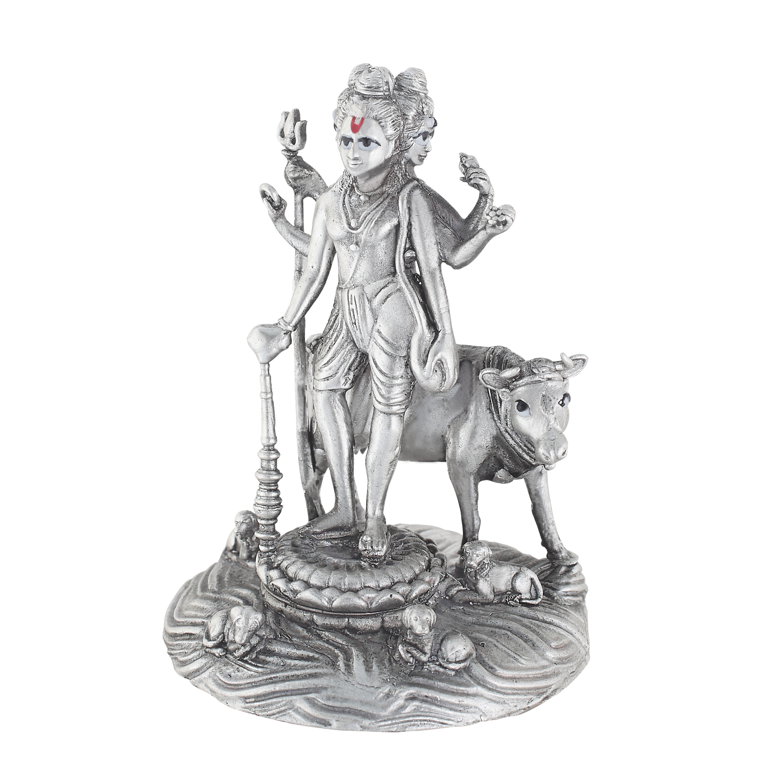 datta_bhagwan_murti