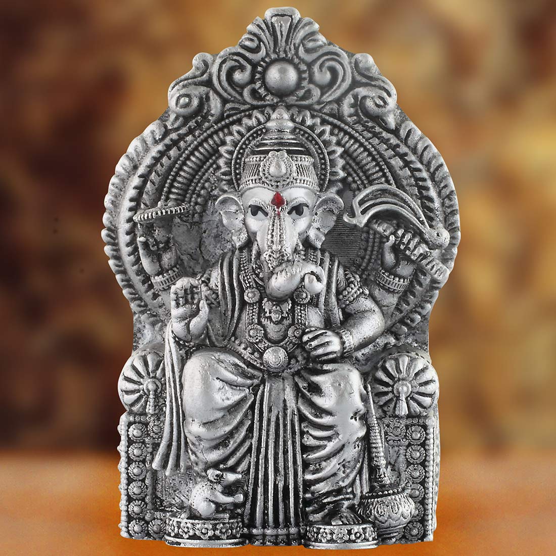 mumbai ganesh idol