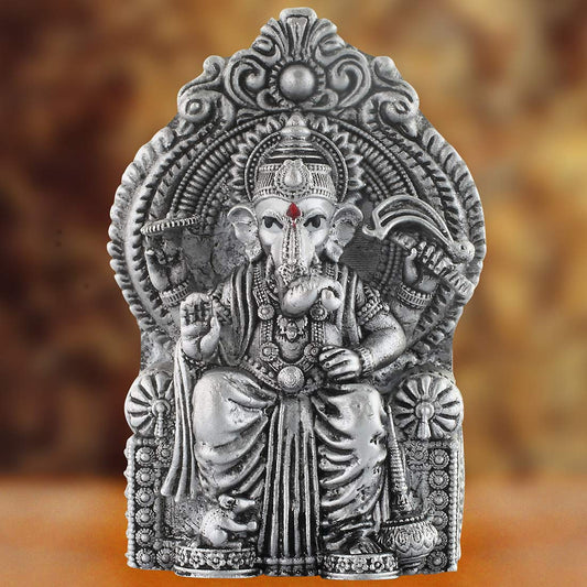 mumbai ganesh idol