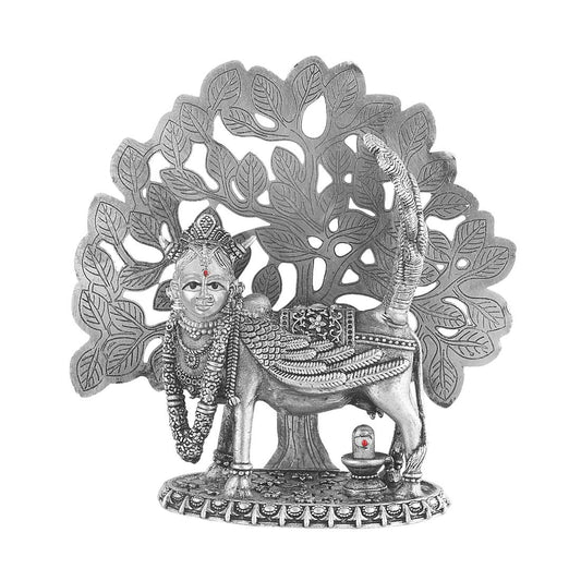 kamdhenu_surabhi_cow_idol