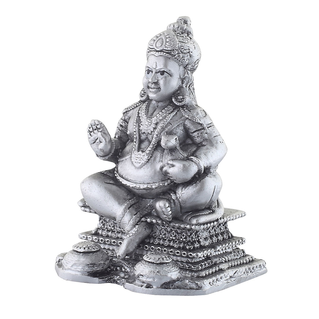wealth god kuber