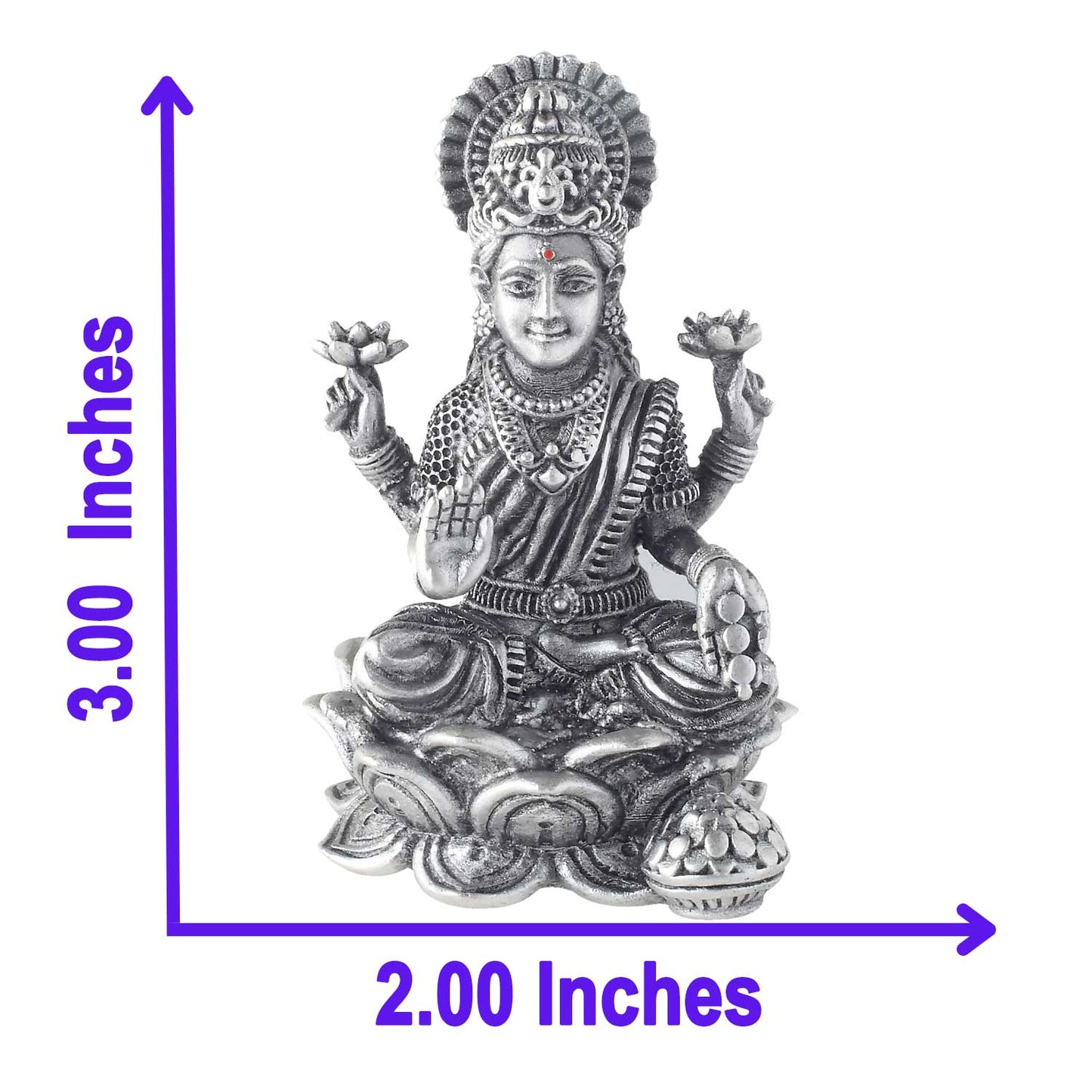 size_inches_laxmi_murti