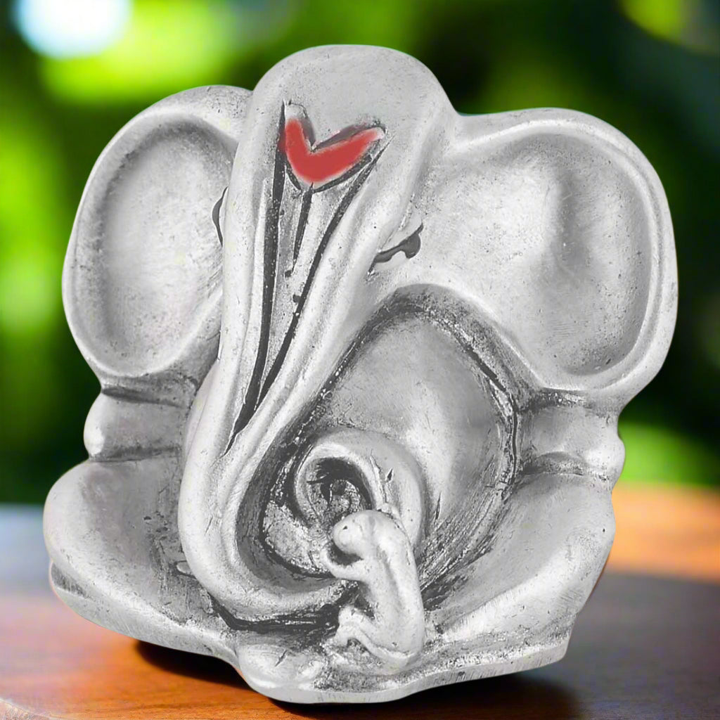 ganesh_long_soond_small_idol