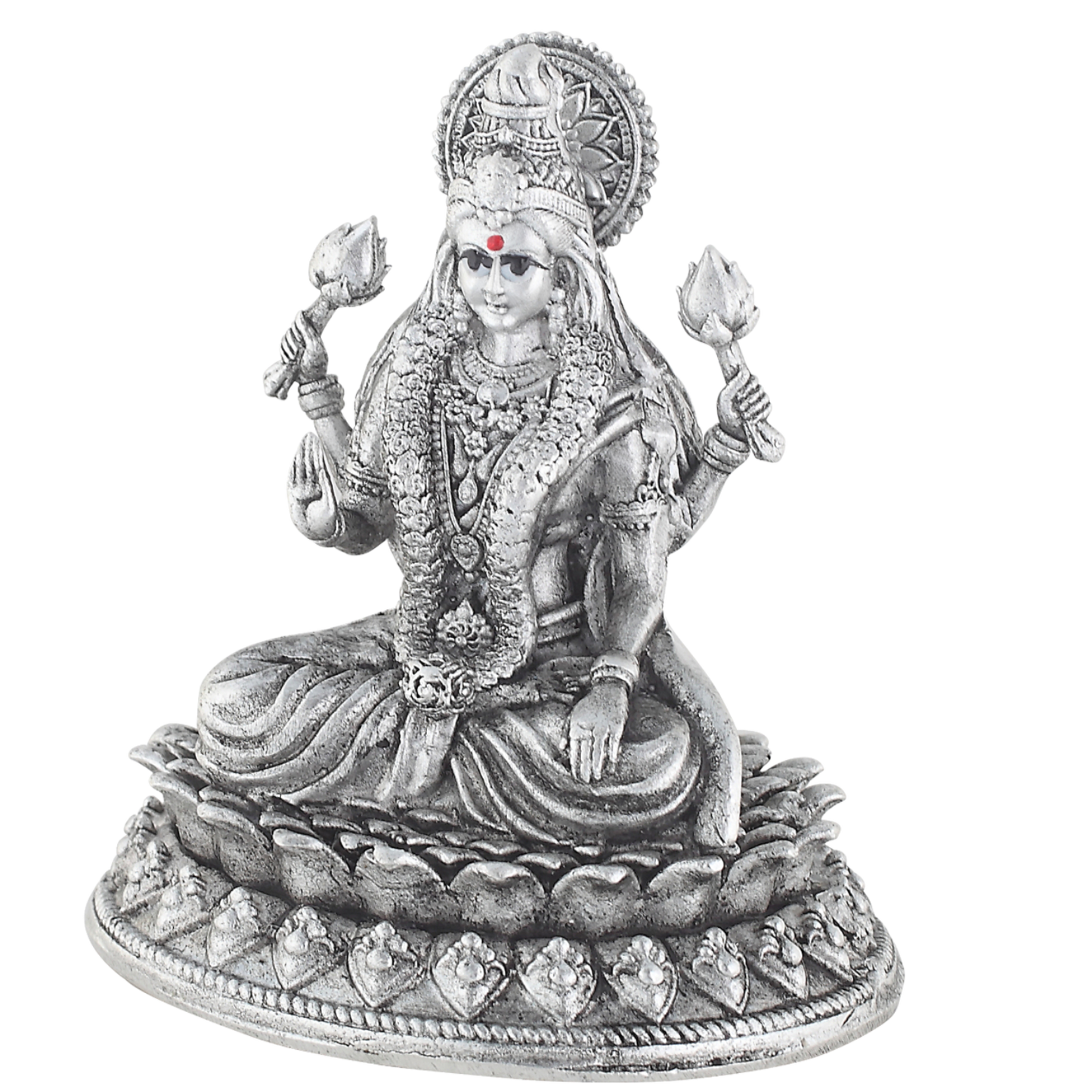 maa_laxmi_idol