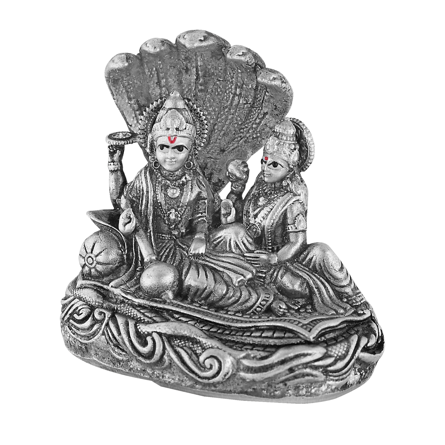 narayan_laxmi_idol