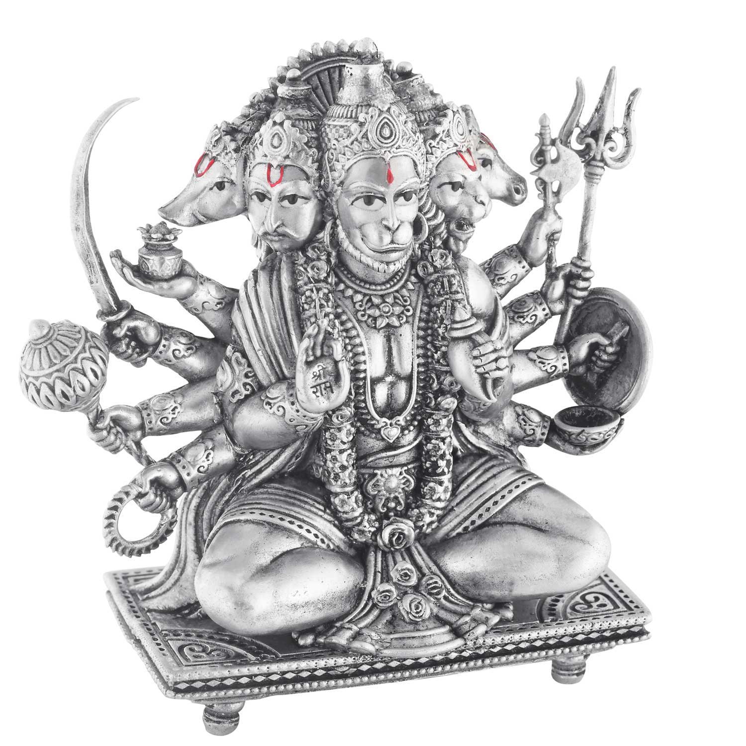 panchmukhi_hanuman_left_angle