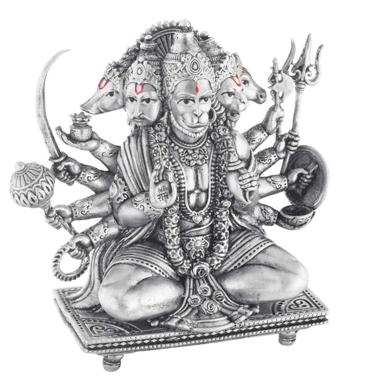 panchmukhi_hanuman_left_angle