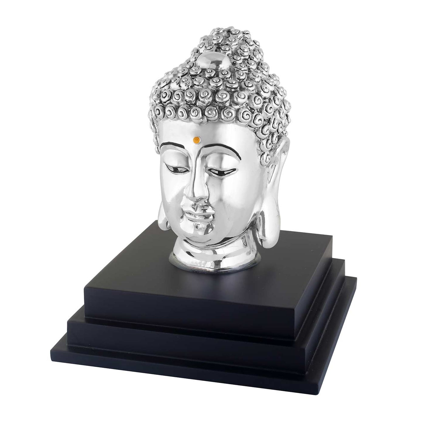 pure-silver-budha-head-statue