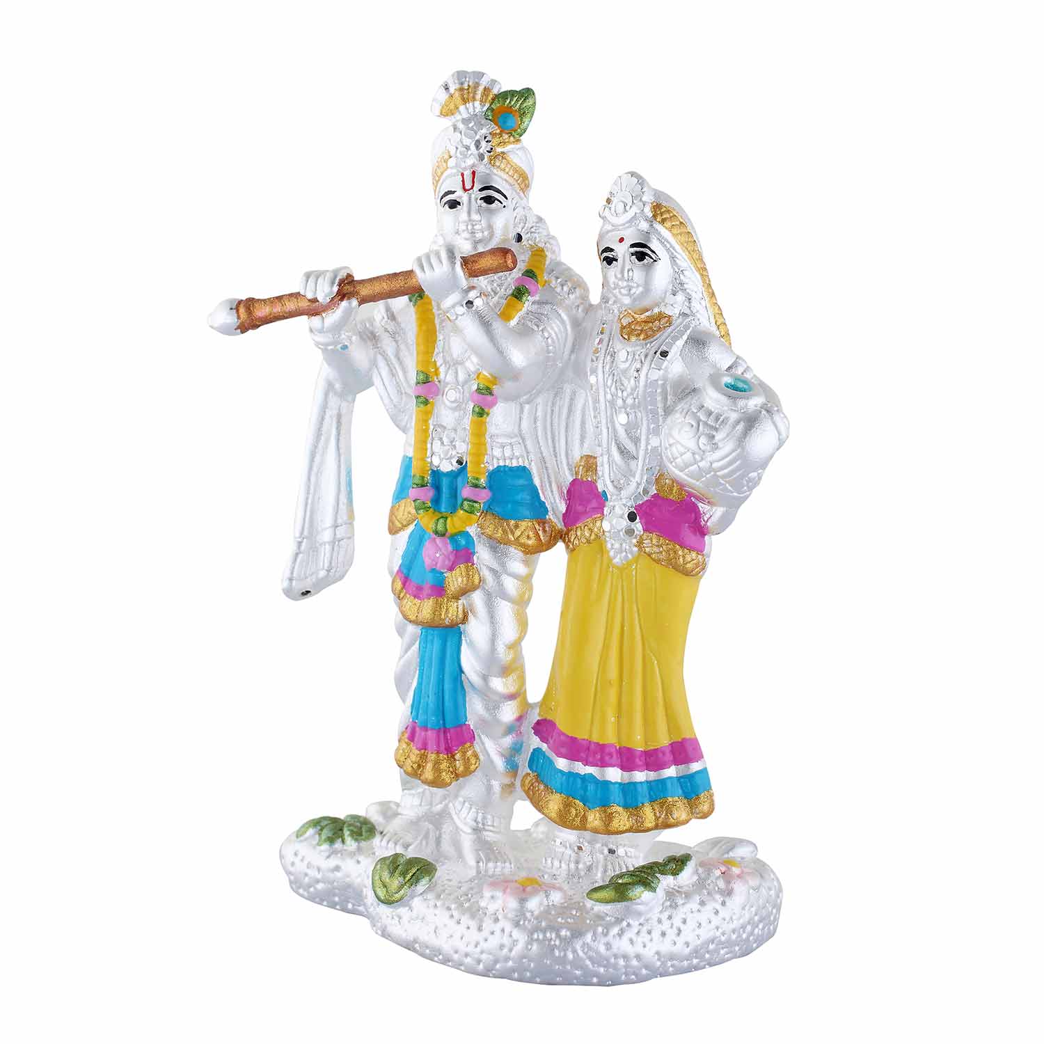 radha_krishna-idol