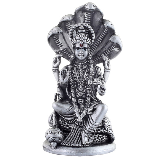 silver-sheshnag-vishnu