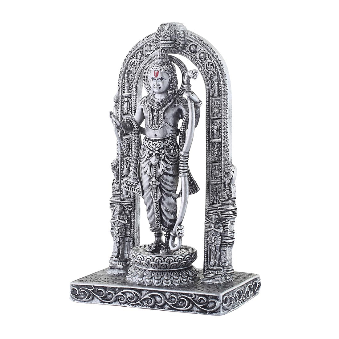 ayodhya ram murti