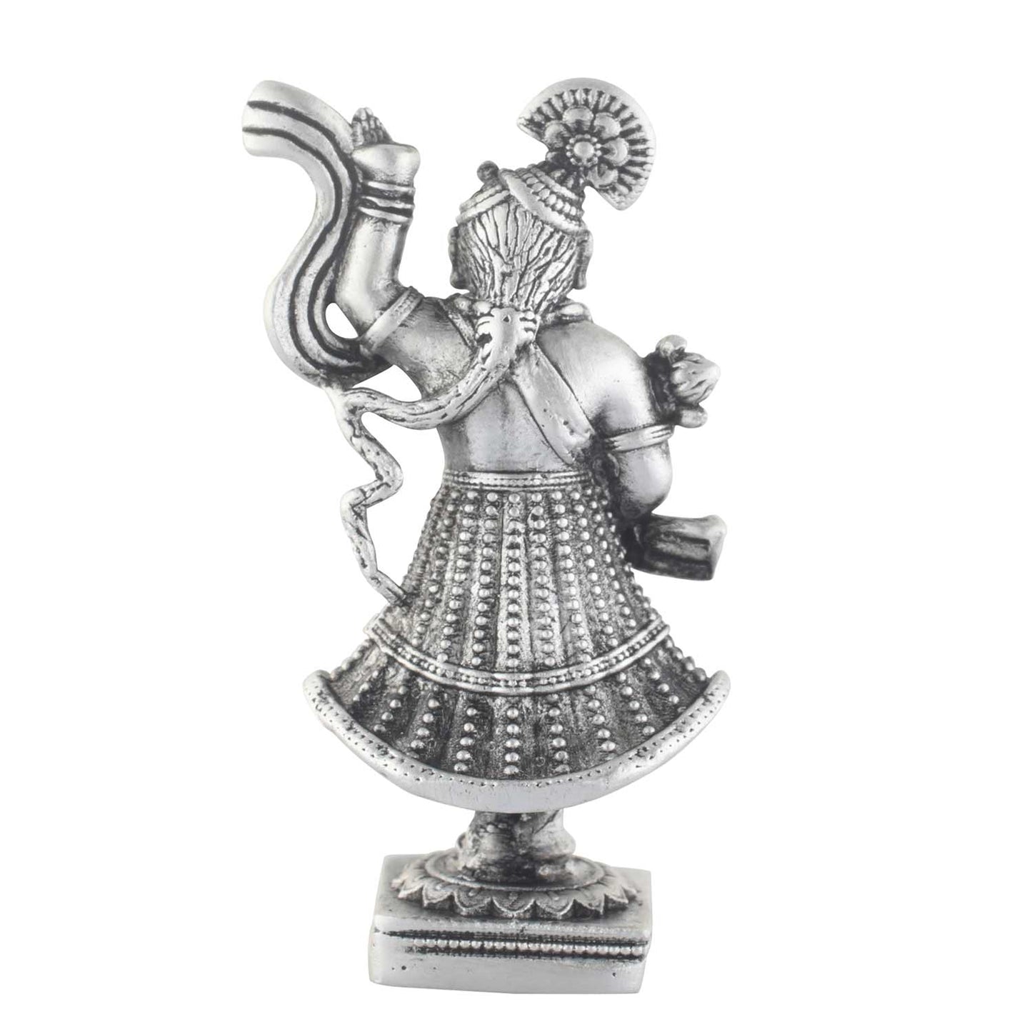 silver-shrinathji-idol