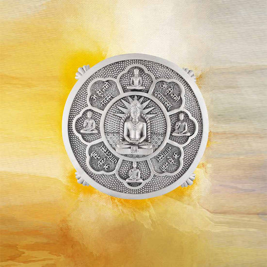 silver-sidhhichakra