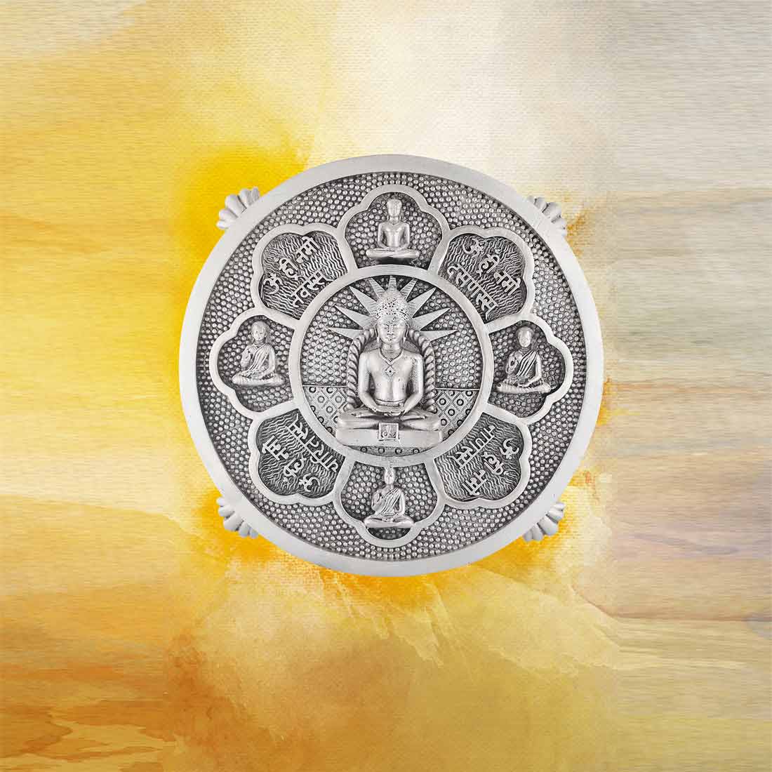 silver-sidhhichakra