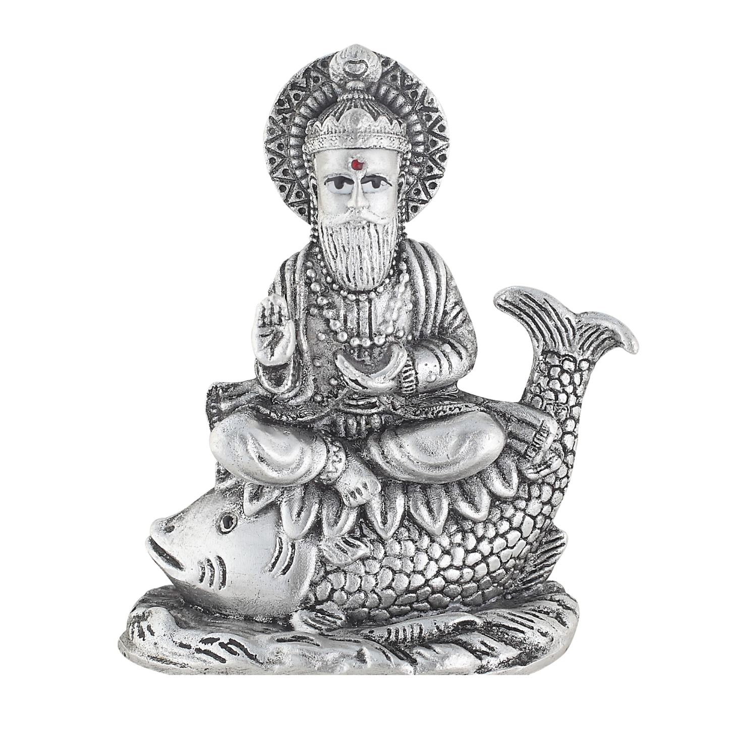silver_jhulelal