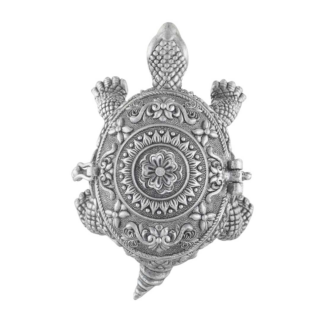 tortoise-silver-box