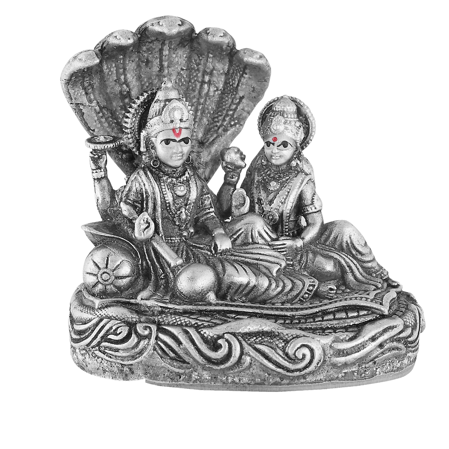 vishnu_laxmi_idol