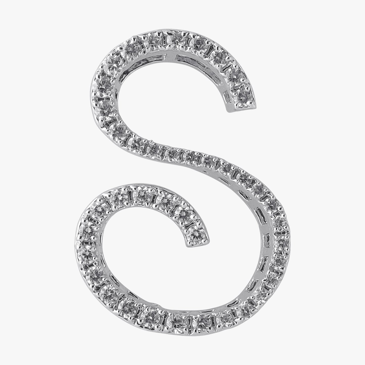 silver pendant for girls