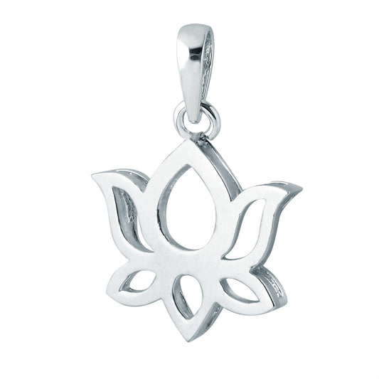 Silver pendant for Women