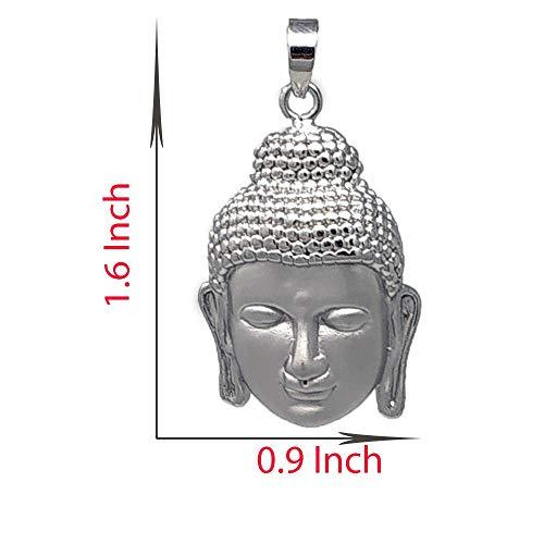 Silver pendant for women
