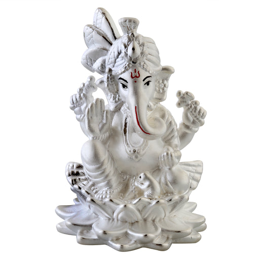 Ganesh idol