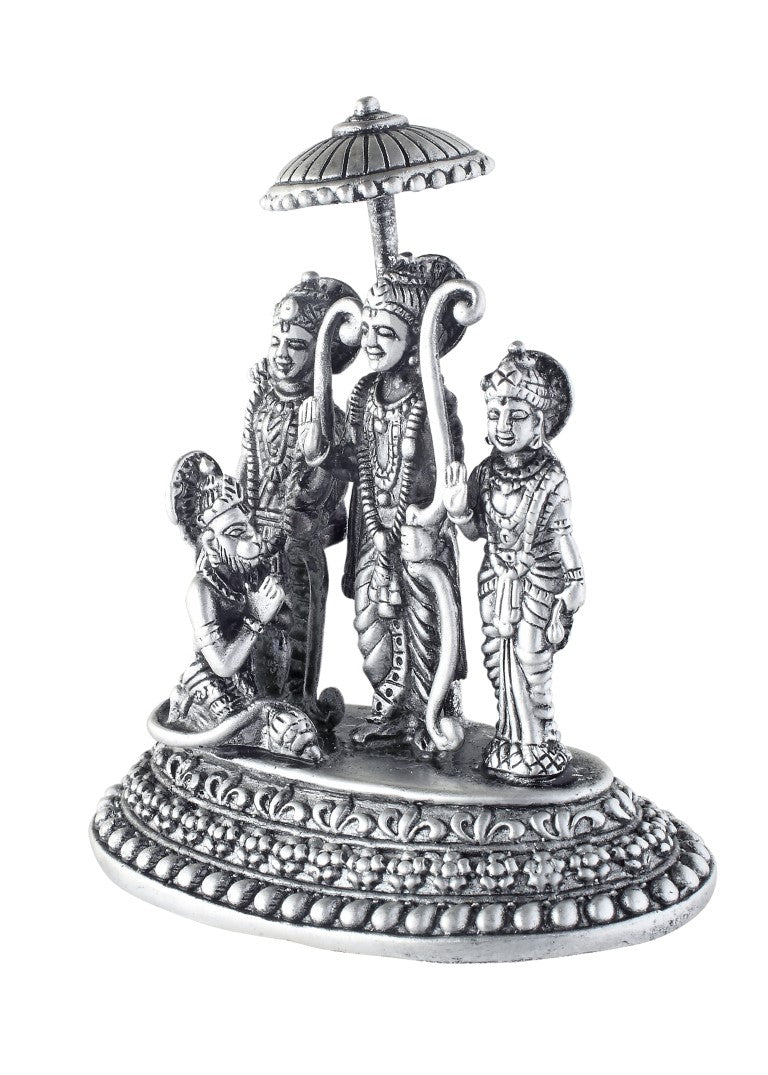 ramdurbar in side view