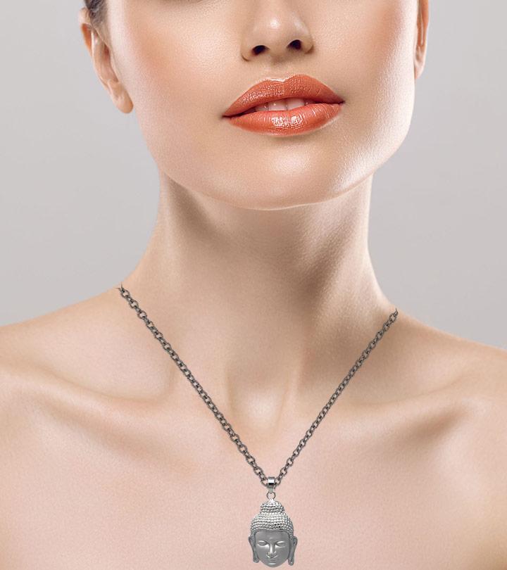 925 pendant