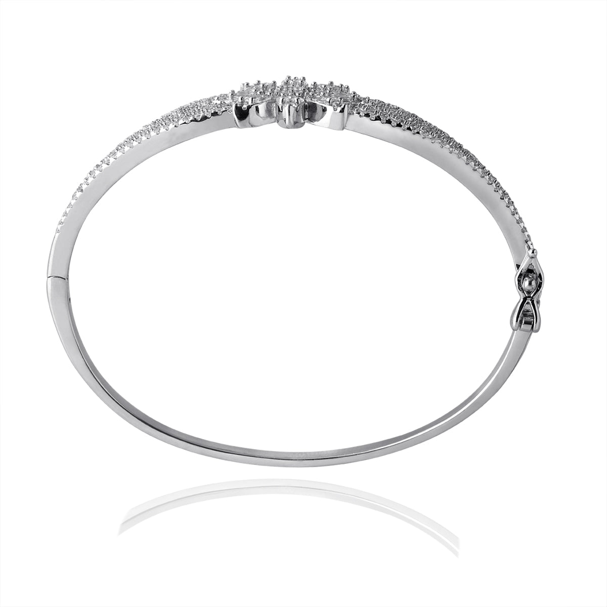 Pure Silver Bracelet