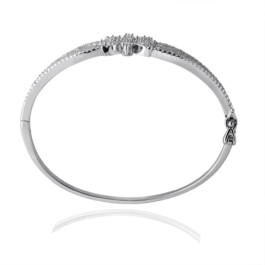 Pure Silver Bracelet