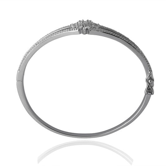 Pure Silver Bracelet