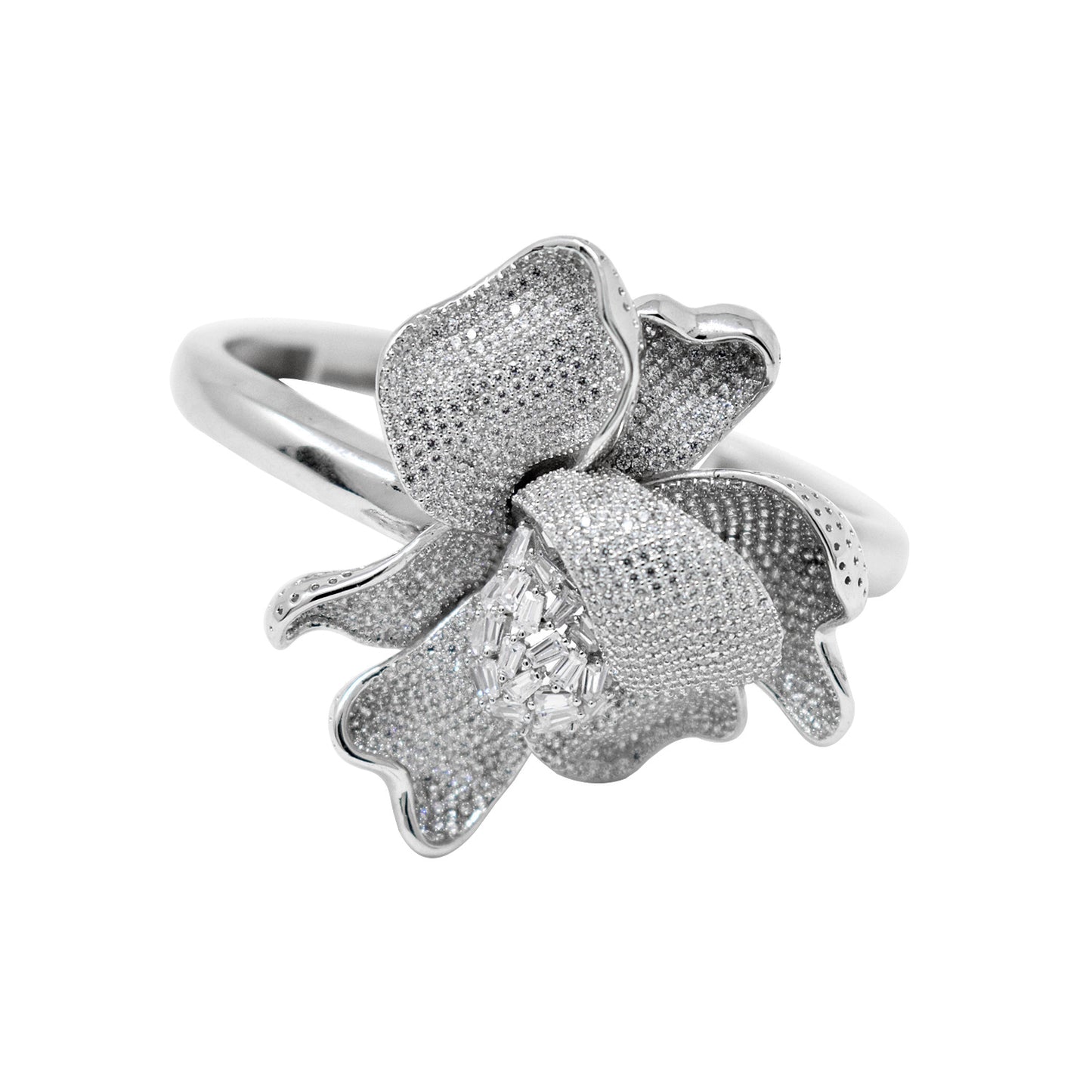 92.5 Silver Bracelet