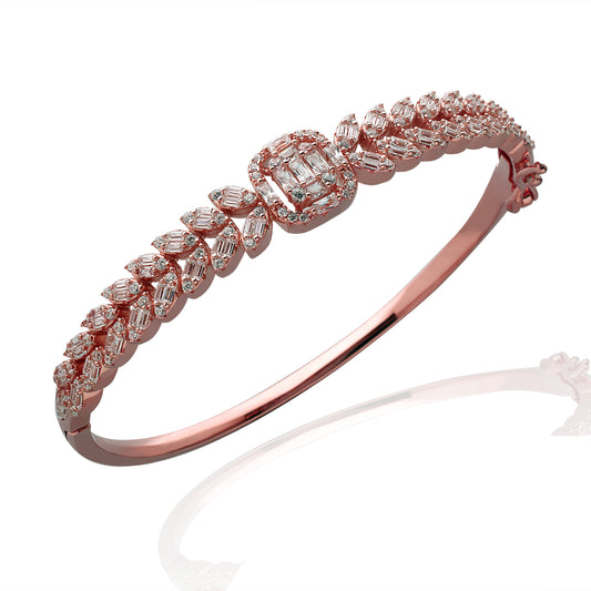 925 Silver Bracelet