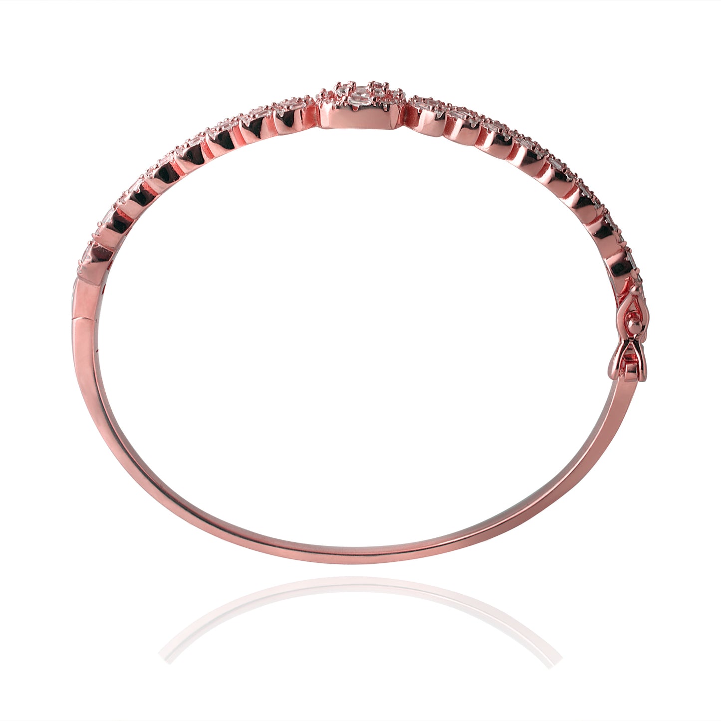 Pure Silver Bracelet
