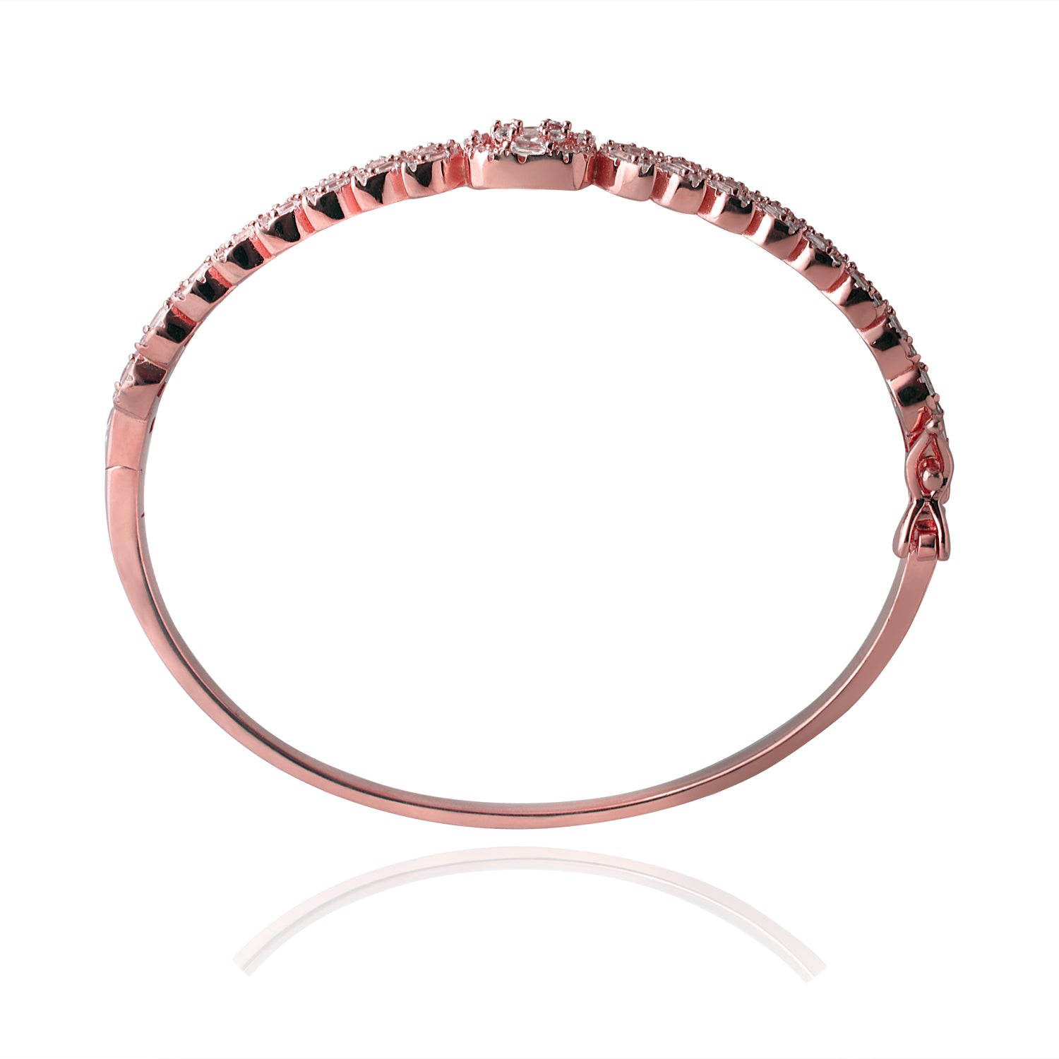 Pure Silver Bracelet