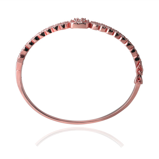 Pure Silver Bracelet
